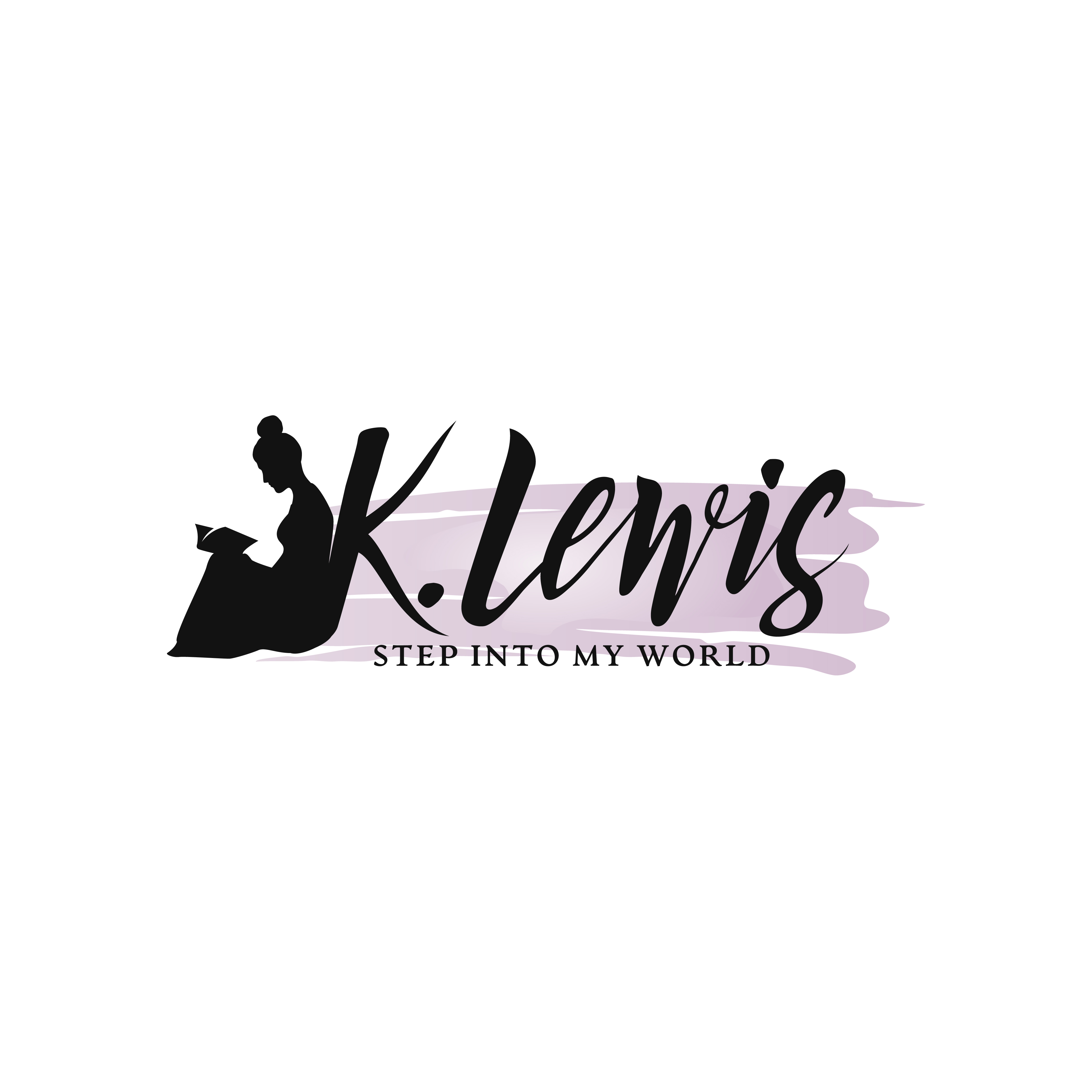 Author Logo
