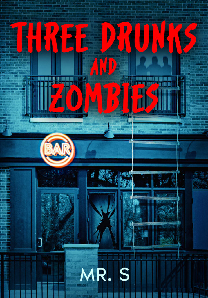 Custom Book Cover Design for indie Authors