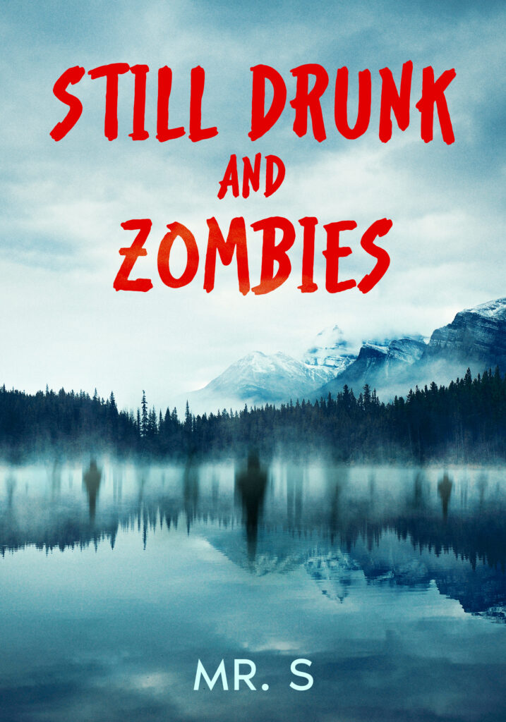 Custom Book Cover Design for indie Authors
