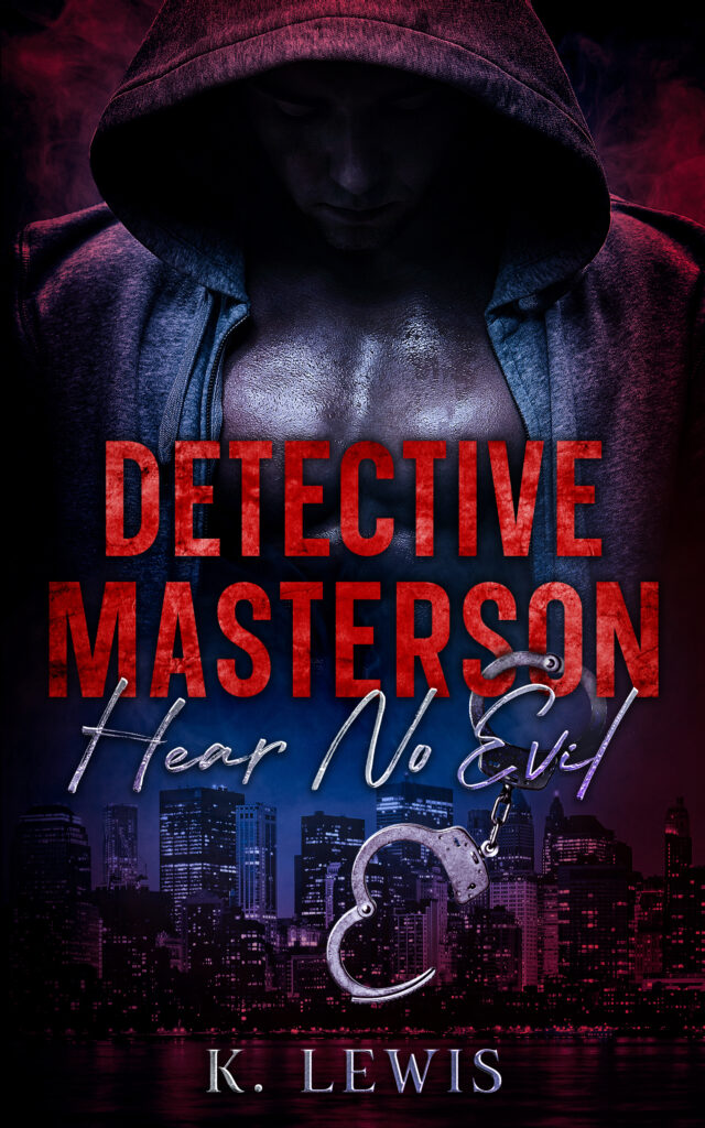 Custom Book Cover Design for indie Authors
